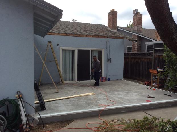 Series 230 Sun and Shade Sunroom