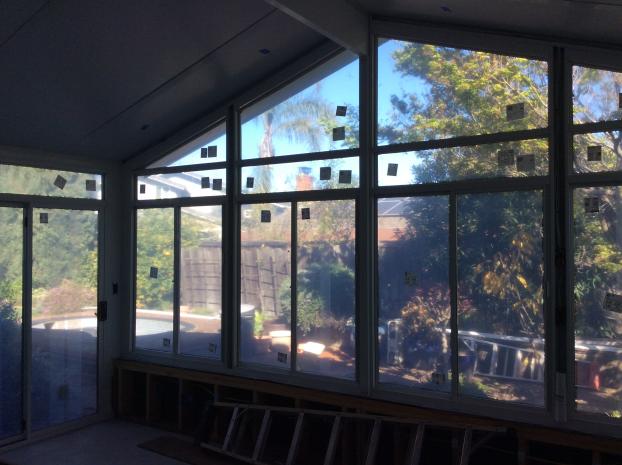 Series 230 Sun and Shade Cathedral Sunroom
