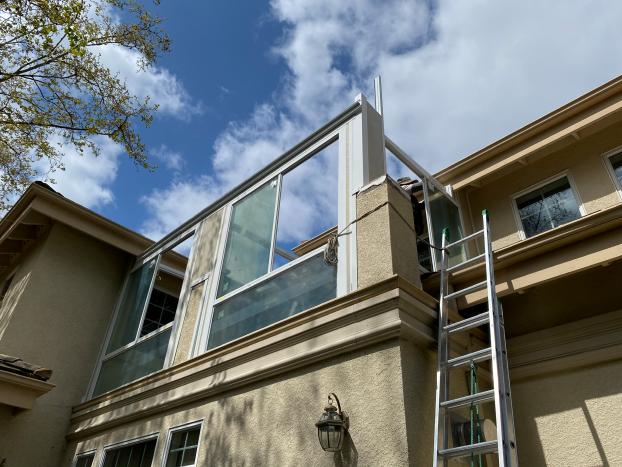 Balcony Project