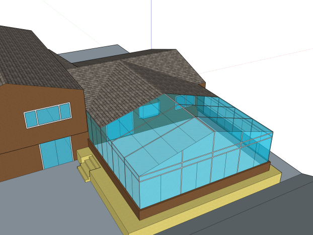 Project Drawing