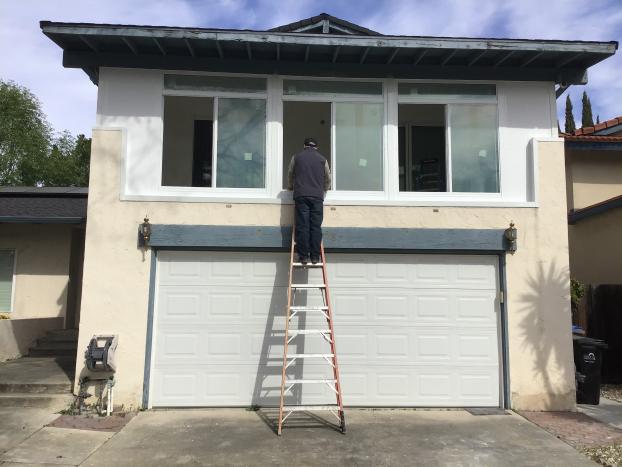 Balcony Project